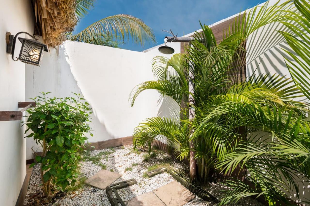 Zoah Surf Boutique Hotel, El Paredon El Paredón Buena Vista Eksteriør billede