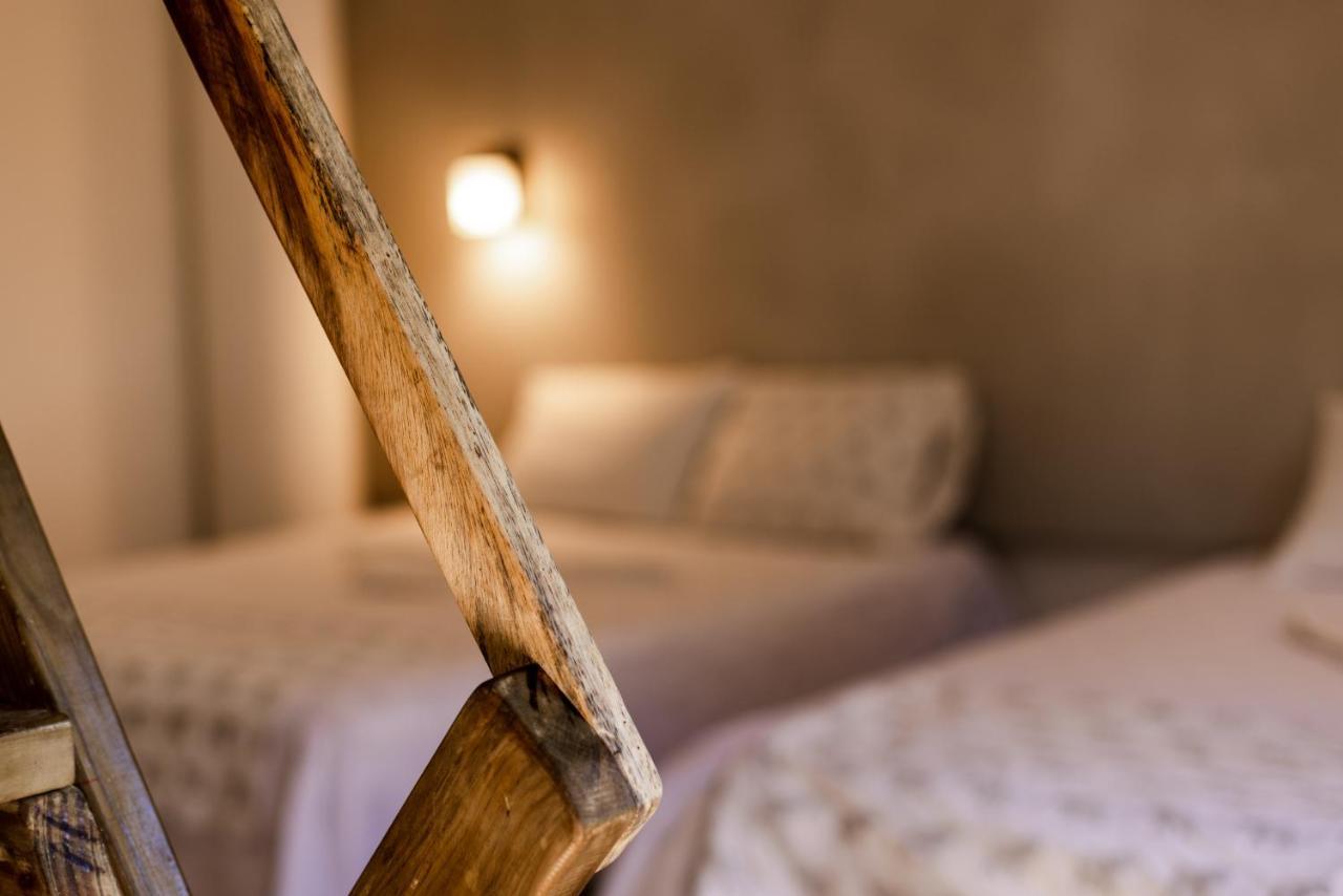 Zoah Surf Boutique Hotel, El Paredon El Paredón Buena Vista Eksteriør billede