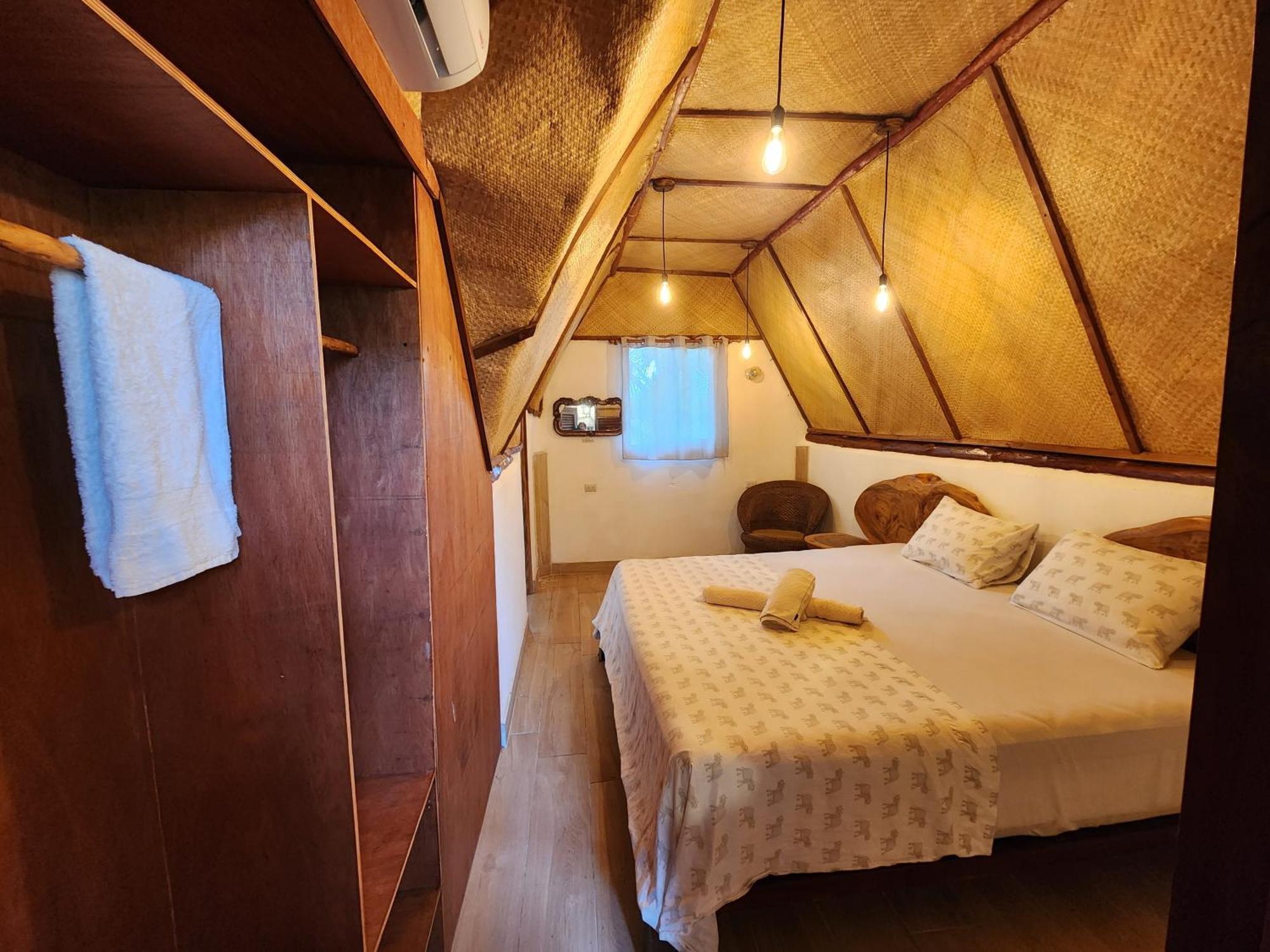 Zoah Surf Boutique Hotel, El Paredon El Paredón Buena Vista Eksteriør billede